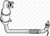 BOSAL 099-722 Catalytic Converter